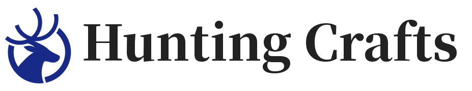 Hunting Crafts